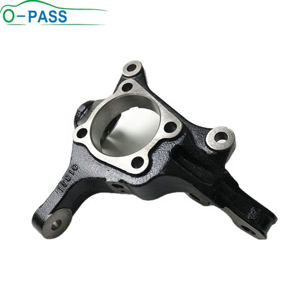 Front Steering Knuckle - OPASS for SUBARU Legacy Outback Forester Impreza XV