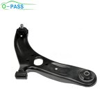 Front Lower Track Control Arm - OPASS for HYUNDAI Accent Verna & KIA RIO K2