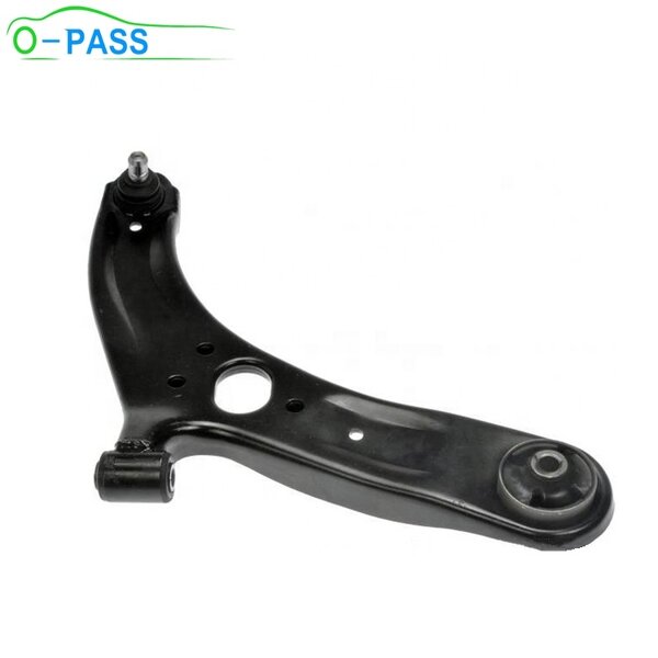 Front Lower Track Control Arm - OPASS for HYUNDAI Accent Verna & KIA RIO K2