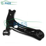 Front Lower Control Arm - OPASS for VW PASSAT VI B8 TIGUAN TOURAN ARTEON