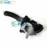 Rear Steering Knuckle - OPASS for MAZDA 3 5 Axela Premacy BK C513-28-200