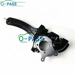 Rear Lower Trailing Arm - OPASS for MAZDA 3 5 Axela Premacy BK C513-28-200