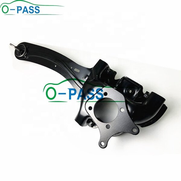 Rear Lower Trailing Arm - OPASS for MAZDA 3 5 Axela Premacy BK C513-28-200