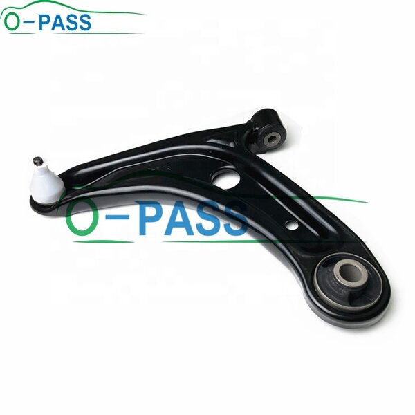 Front Lower Control Arm - OPASS for HONDA JAZZ II FIT GD City Sel Mobilio