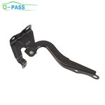 Front Engine Bonnet Hinges - OPASS for TOYOTA 2007 corolla ZRE15 # 53410-02150