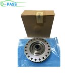 Crankshaft Pulley - for FORD GALAXY S-MAX Mondeo IV & LAND ROVER Freelander 2