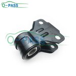 Front Control Arm Bushing - OPASS for Ford Focus III Grand C-MAX II & Mazda 3