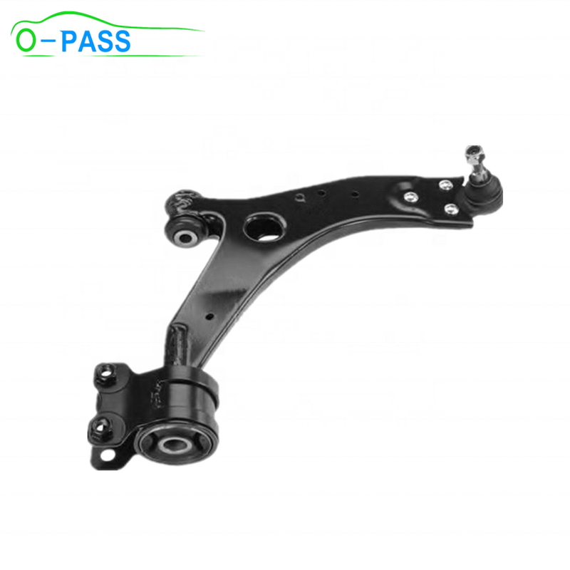 Front Suspension Control Arm - OPASS for VOLVO S40 II V50 C70 C30 30760280