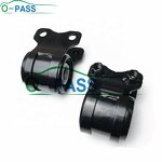 Front Lower Control Arm Bushing - OPASS for FORD Focus II C-Max KUGA MK1 & VOLVO