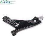 Front Lower Control Arm - OPASS for Hyundai Santa Fe IV SUV 2019 54500-S1050