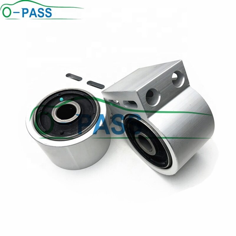 Front Control Arm Bushing - OPASS for CHEVROLET GM Daewoo Captiva & OPEL Antara