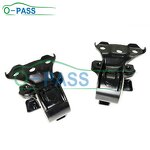 Front Lower Control Arm Bushing - OPASS for Honda CR-V & HAVAL Great Wall H6