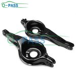 Rear Lower Trailing Arm - OPASS for Ford C-MAX II FOCUS III & VOLVO V40 2010-