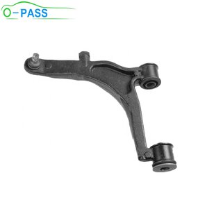 Front Axle Lower Triangle Arm - OPASS for RENAULT MASTER II NISSAN INTERSTAR
