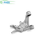 Rear Steering Knuckle - OPASS for Honda Civic IX FB FG 2012-