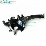 Rear Steering Knuckle - OPASS for MAZDA 3 5 Axela Premacy BK C513-28-200