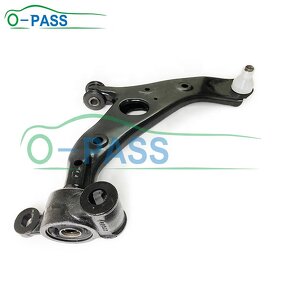 Front Lower Control Arm - OPASS for MAZDA 3 Axela III BM BN 2013- B60S-34-300