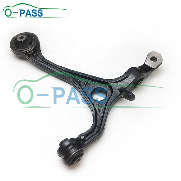 Front Lower Control Arm - OPASS for HONDA Accord VII Tourer Inspire UC1