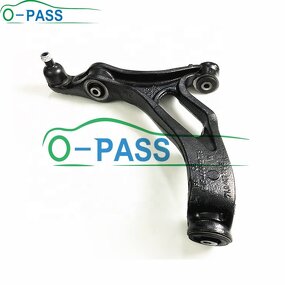 Front Lower Control Arm - OPASS for AUDI Q7 4L & VW Touareg & PORSCHE Cayenne