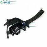 Rear Steering Knuckle - OPASS for MAZDA 3 5 Axela Premacy BK C513-28-200