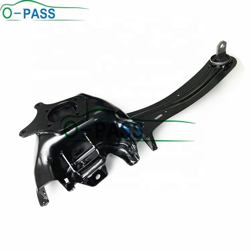 Rear Steering Knuckle - OPASS for MAZDA 3 5 Axela Premacy BK C513-28-200