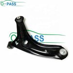 Front Lower Control Arm - OPASS for MAZDA 2 Demio DE III & Ford Fiesta VI