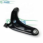 Front Lower Control Arm - OPASS for HONDA JAZZ II FIT GD City Sel Mobilio