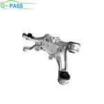 Rear Steering Knuckle - OPASS for Honda Civic IX FB FG 2012-