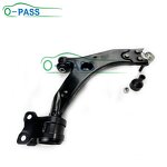 Front Lower Control Arm - OPASS for Ford Focus II C-MAX & VOLVO S40 Small Ball