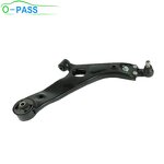 Front Lower Wishbone Arm - OPASS for HYUNDAI Tucson IX35 Sonata & KIA Sportage