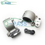 Front Control Arm Bushing - for Honda CR-V Mk5 RW SUV Breeze RY1 Aluminum Casting