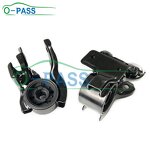 Front Lower Control Arm Bushing - OPASS for Honda CR-V & HAVAL Great Wall H6