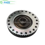 Crankshaft Pulley - for FORD GALAXY S-MAX Mondeo IV & LAND ROVER Freelander 2