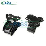 Front Lower Control Arm Bushing - OPASS for Honda CR-V & HAVAL Great Wall H6