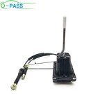 Gear Shifter Assembly - OPASS for NISSAN Versa Note Micra III Tiida E11 Livina