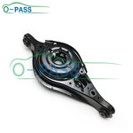 Rear Lower Trailing Arm - OPASS for MAZDA 6 Atenza GG GY & BESTURN B50