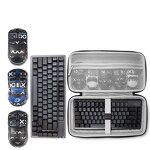 Keyboard Storage Bag - for Razer Hunter Light SnakeV3 Professional 68/87/104 Keyboard