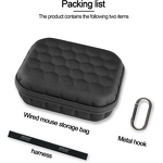 Mouse Storage Bag - for Steelseries Rival 710 Rival700 Wired Gaming Anti-drop