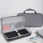 Keyboard Storage Bag - for Razer Hunter Light SnakeV3 Professional 68/87/104 Keyboard