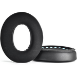 Replacement Ear Pads - Leather Cooling with Quick Dry for QC25 QC35 QC45 Headphones