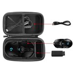 Mouse Storage Box - for Logitech G903/G502 GPW 1/2 Generation G304 Portable