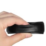 Lambskin Ear Pads - for Abyss Diana Phi/AB-1266 Headphone with Buckle Sleeve