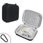 Mouse Storage Bag - for Xtrfy M42W Cable Esports Game CSGO PUBG Portable Hard Shell