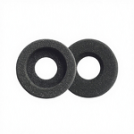 Ear Cushions - Genuine Leather Breathable Noise Reduction for Plantronics Blackwire 3310