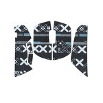 Mouse Stickers - for LAMZU Orchid Thorn Sweat Absorbing Lightweight PTFE Foot