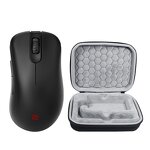 Mouse Storage Case - for ZOWIE EC2-CW EC3CW Wired Radio Games Hard Bag