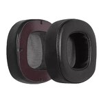 Lambskin Ear Pads - for Abyss Diana Phi/AB-1266 Headphone with Buckle Sleeve