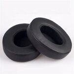 Replacement Earpads - Wholesale Leather Thicken Sponge for Studio 2 /3 Headset