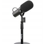 Microphone Windscreen - Customized SM7B PGA27 SM27 Foam Wind Cover