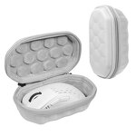 Mouse Storage Case - for Pulsar Xlite V2 MINI EVA Shock-Proof Waterproof Hardshell